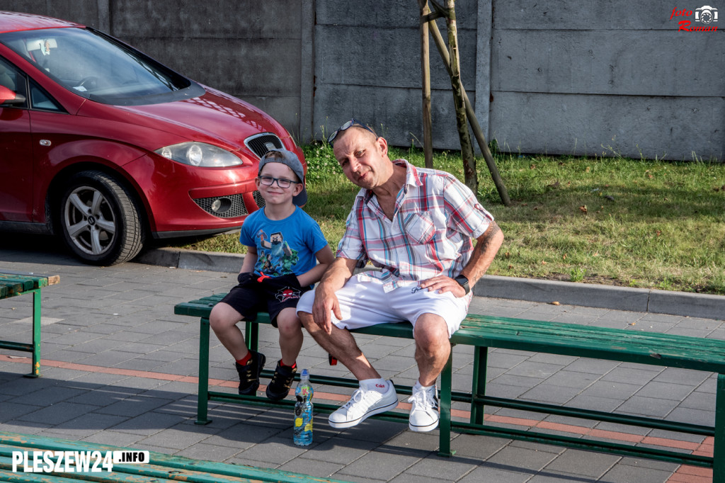 Pleszew Wąsk. Festival - Koncert