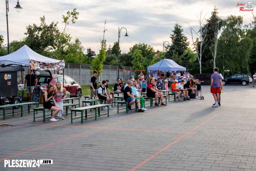 Pleszew Wąsk. Festival - Koncert