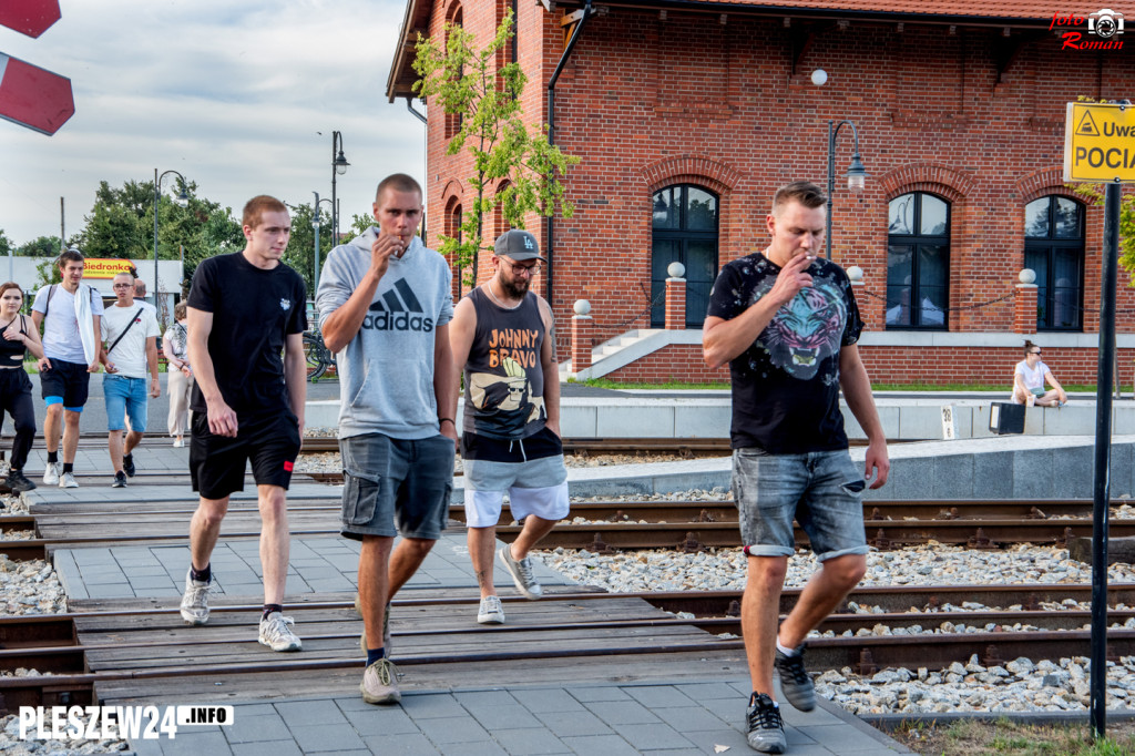 Pleszew Wąsk. Festival - Koncert