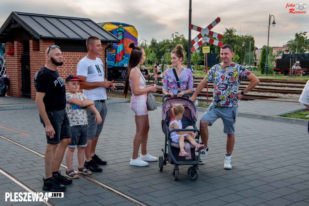 Pleszew Wąsk. Festival - Koncert