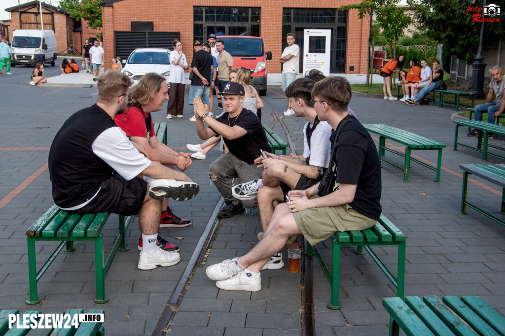 Pleszew Wąsk. Festival - Koncert