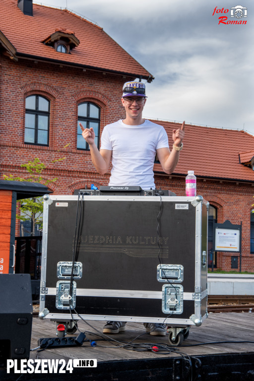 Pleszew Wąsk. Festival - Koncert