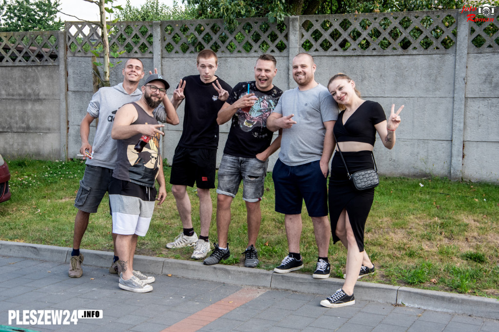 Pleszew Wąsk. Festival - Koncert