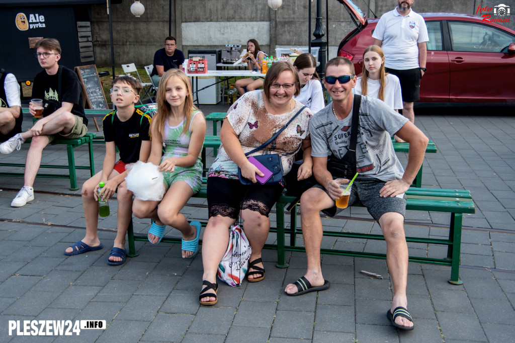 Pleszew Wąsk. Festival - Koncert