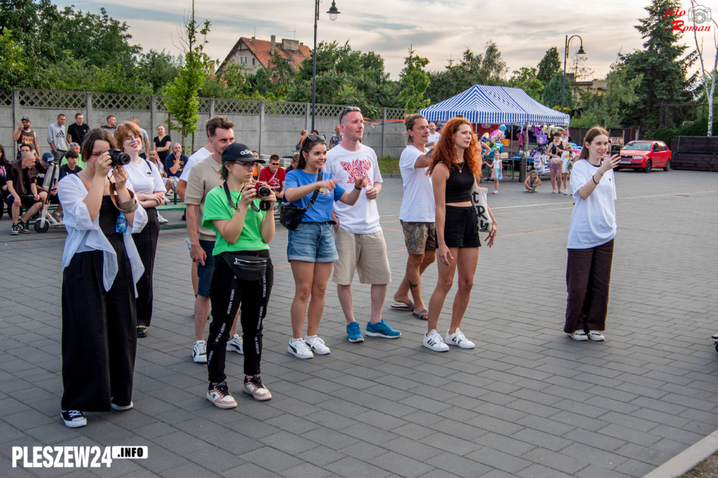 Pleszew Wąsk. Festival - Koncert