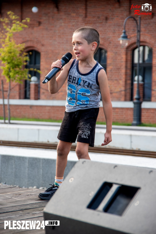 Pleszew Wąsk. Festival - Koncert