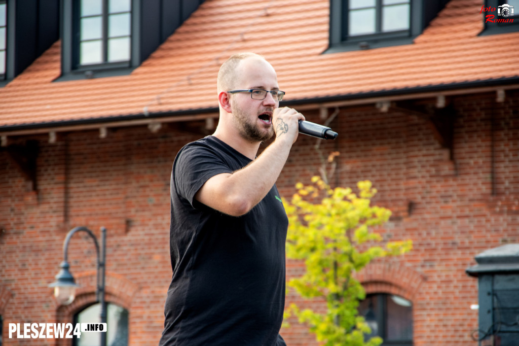 Pleszew Wąsk. Festival - Koncert