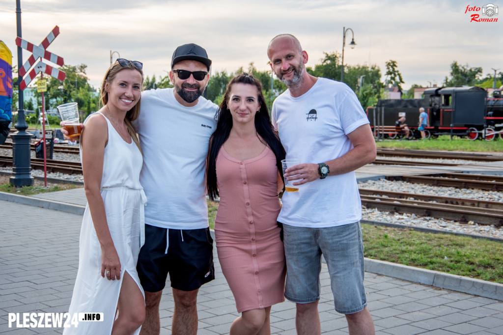 Pleszew Wąsk. Festival - Koncert