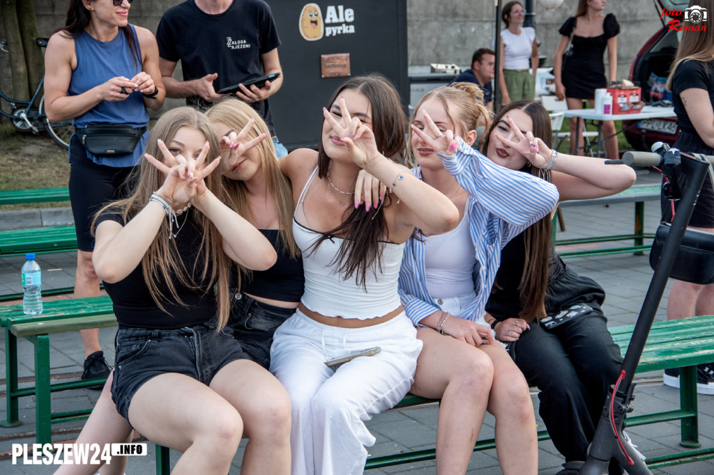 Pleszew Wąsk. Festival - Koncert