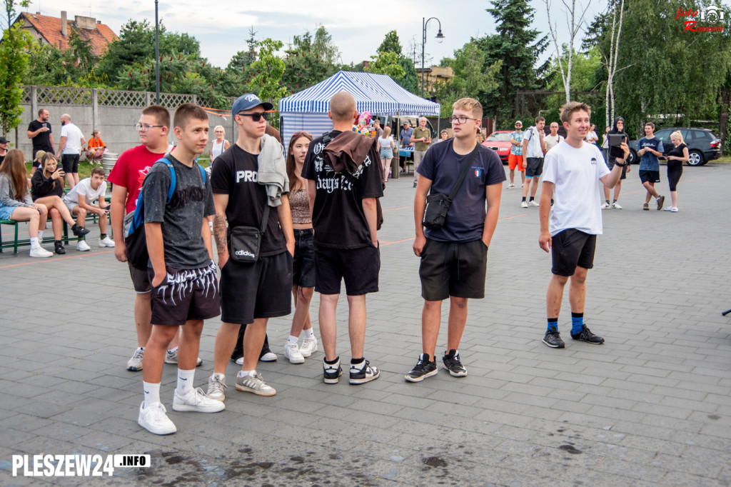 Pleszew Wąsk. Festival - Koncert