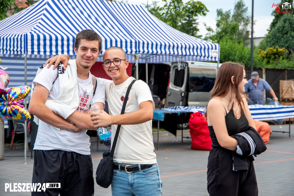 Pleszew Wąsk. Festival - Koncert