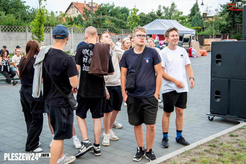 Pleszew Wąsk. Festival - Koncert