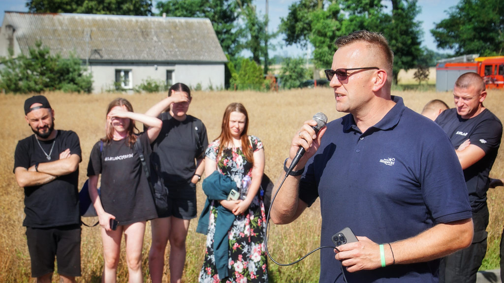 Pleszewscy strażacy Mistrzami KPP