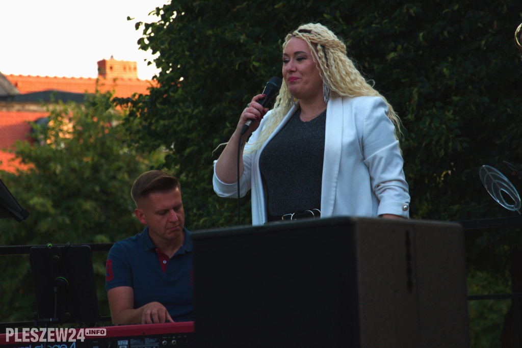 Muzyczna Strefa na Rynku