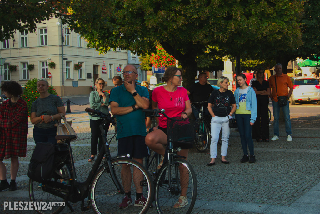 Muzyczna Strefa na Rynku