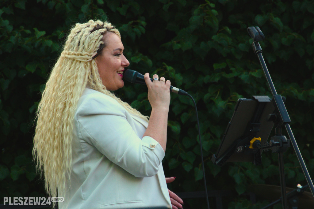 Muzyczna Strefa na Rynku