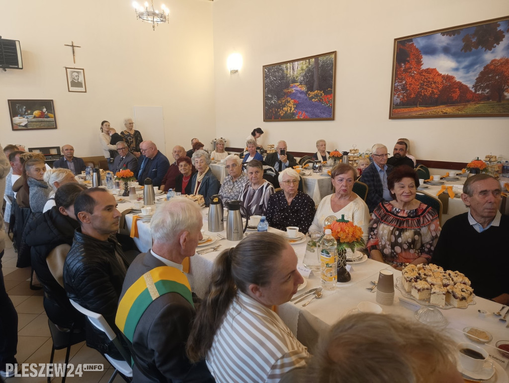 100 - lecie ROD im. Ks. Kazimierza Niesiołowskiego