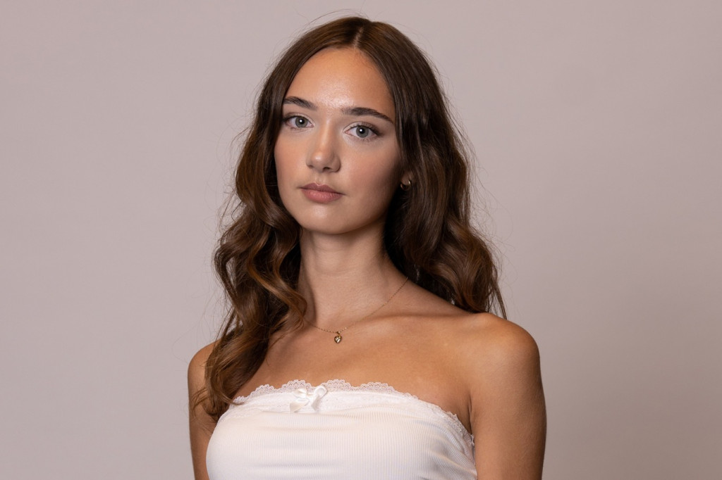 Finalistki Konkursu Miss Polski Nastolatek 2024