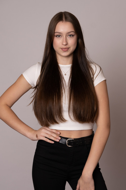 Finalistki Konkursu Miss Polski Nastolatek 2024