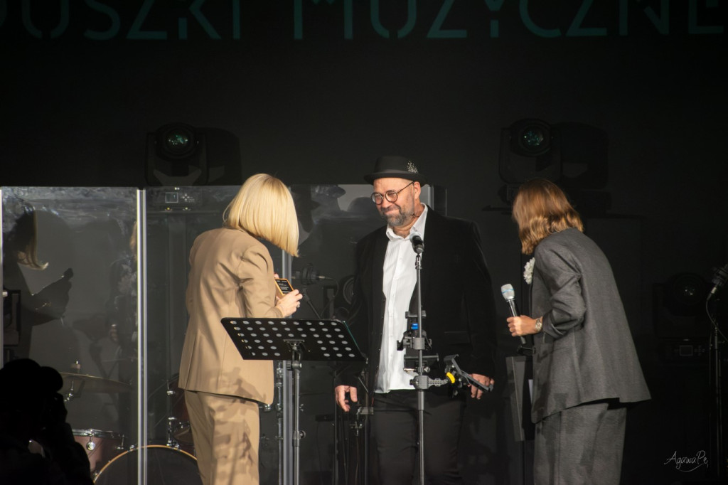 Został Ambasadorem Zajezdni Kultury