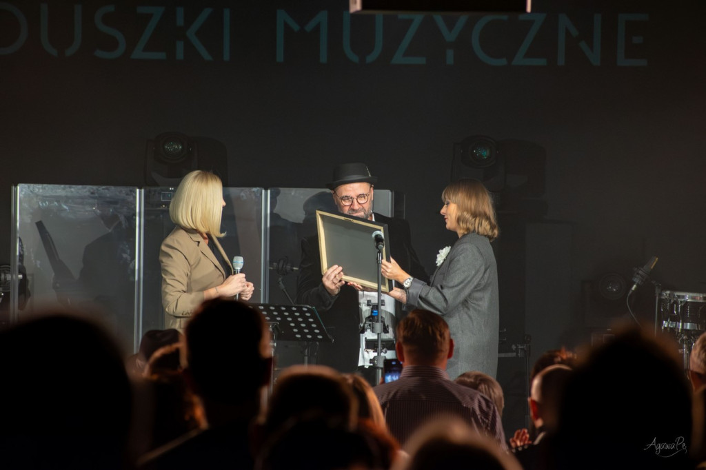 Został Ambasadorem Zajezdni Kultury