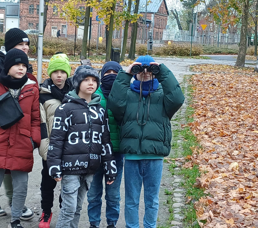 „EKO-projekt międzypokoleniowy\\\