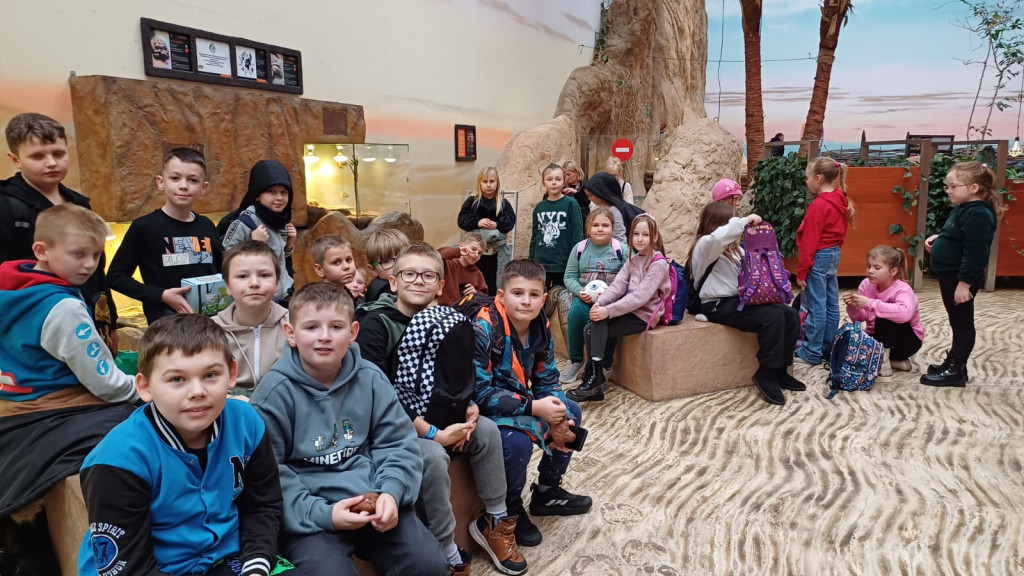 „EKO-projekt międzypokoleniowy\\\