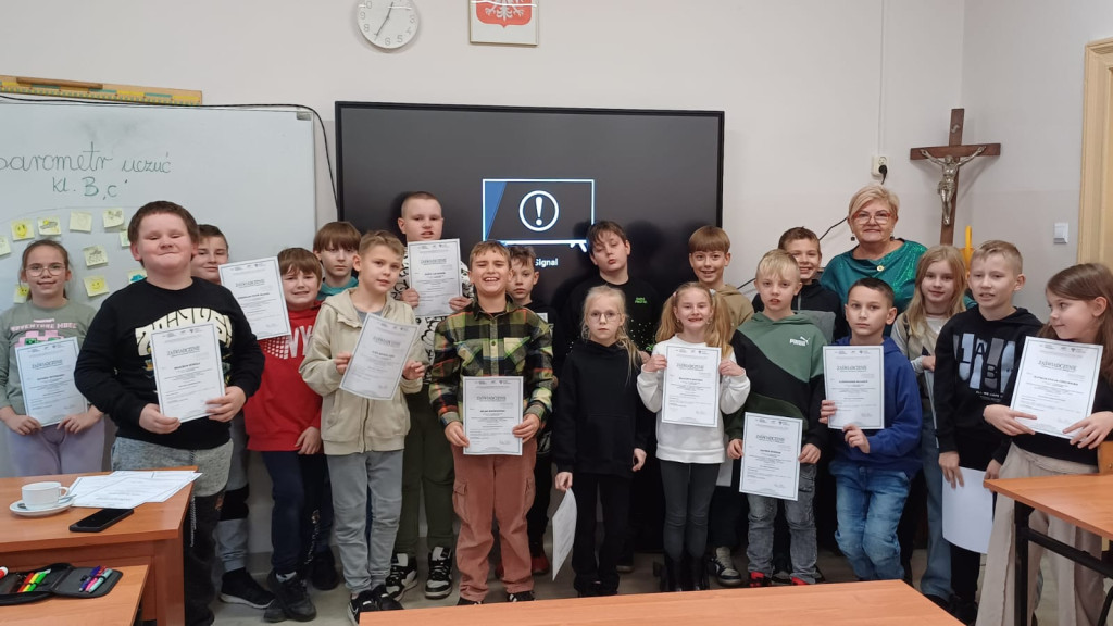 „EKO-projekt międzypokoleniowy\\\