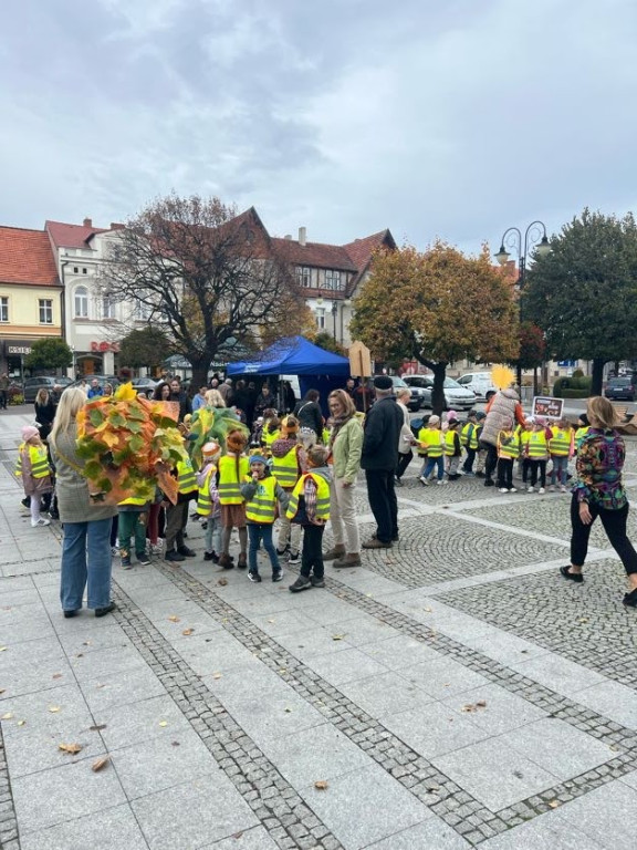 „EKO-projekt międzypokoleniowy\\\