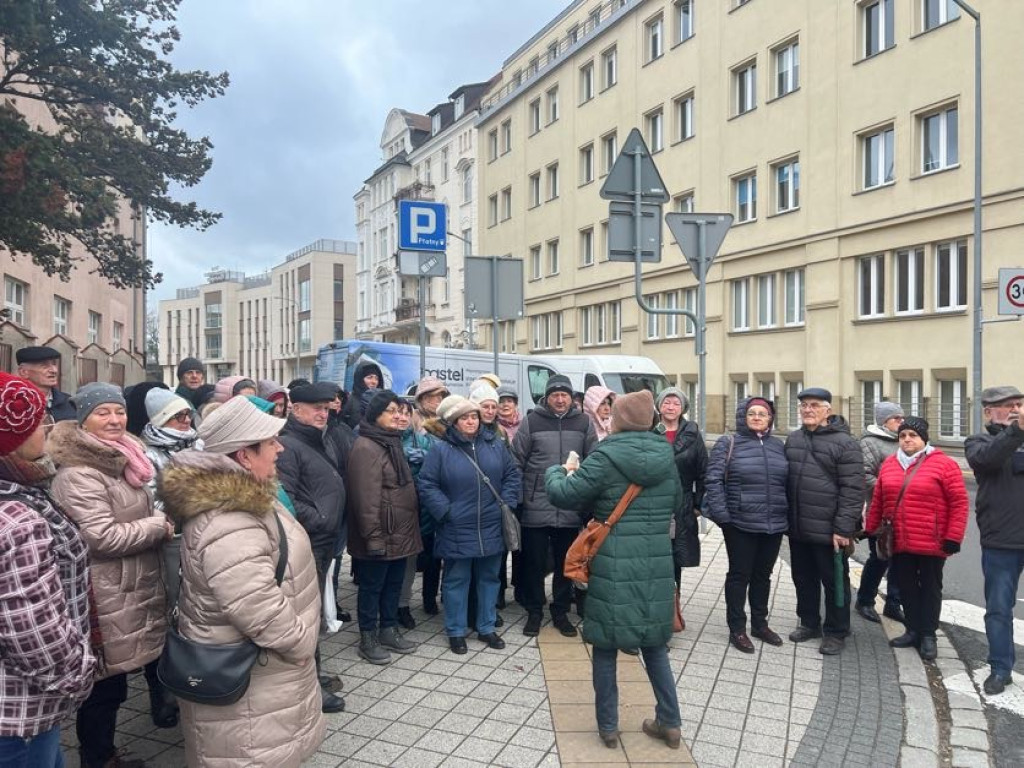 „EKO-projekt międzypokoleniowy\\\