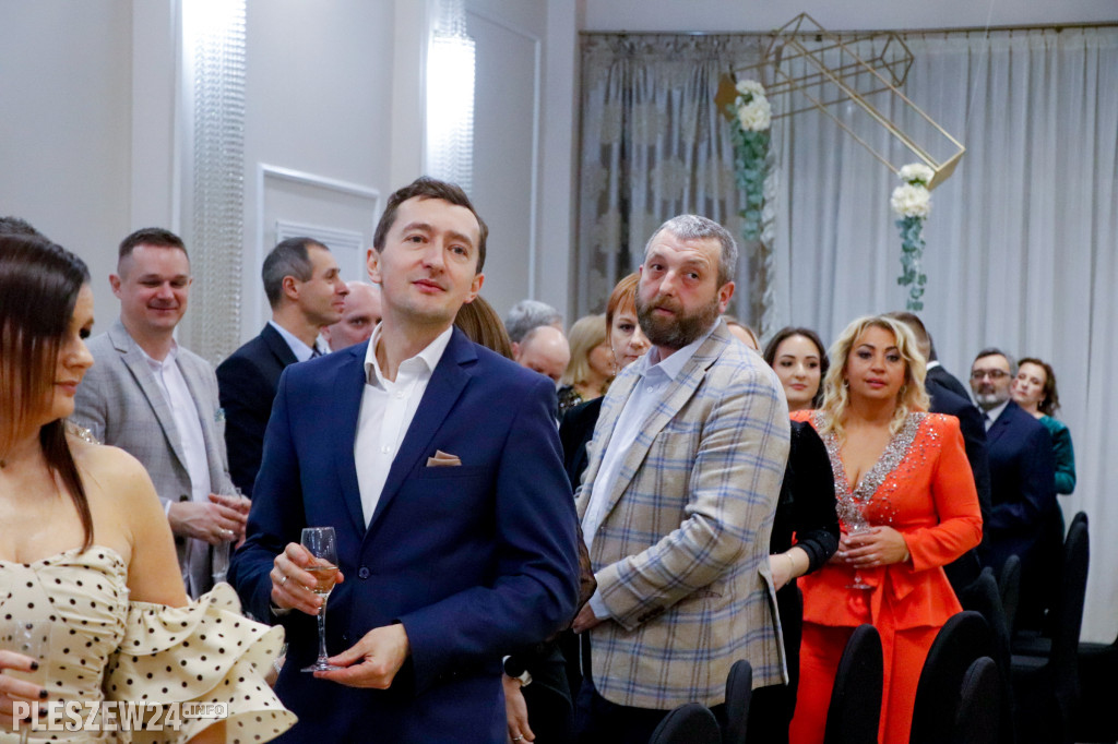 X Bal Staszica