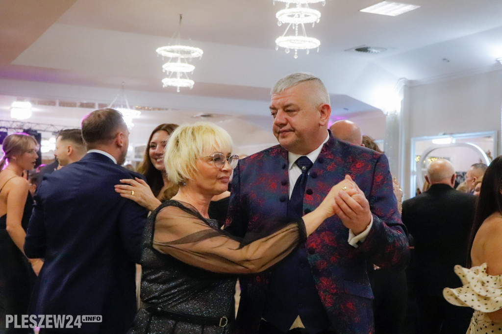 X Bal Staszica