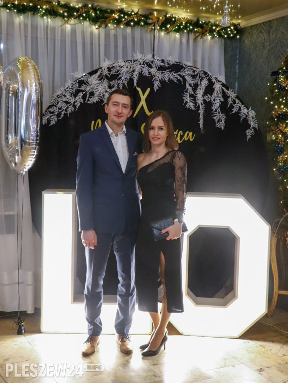 X Bal Staszica