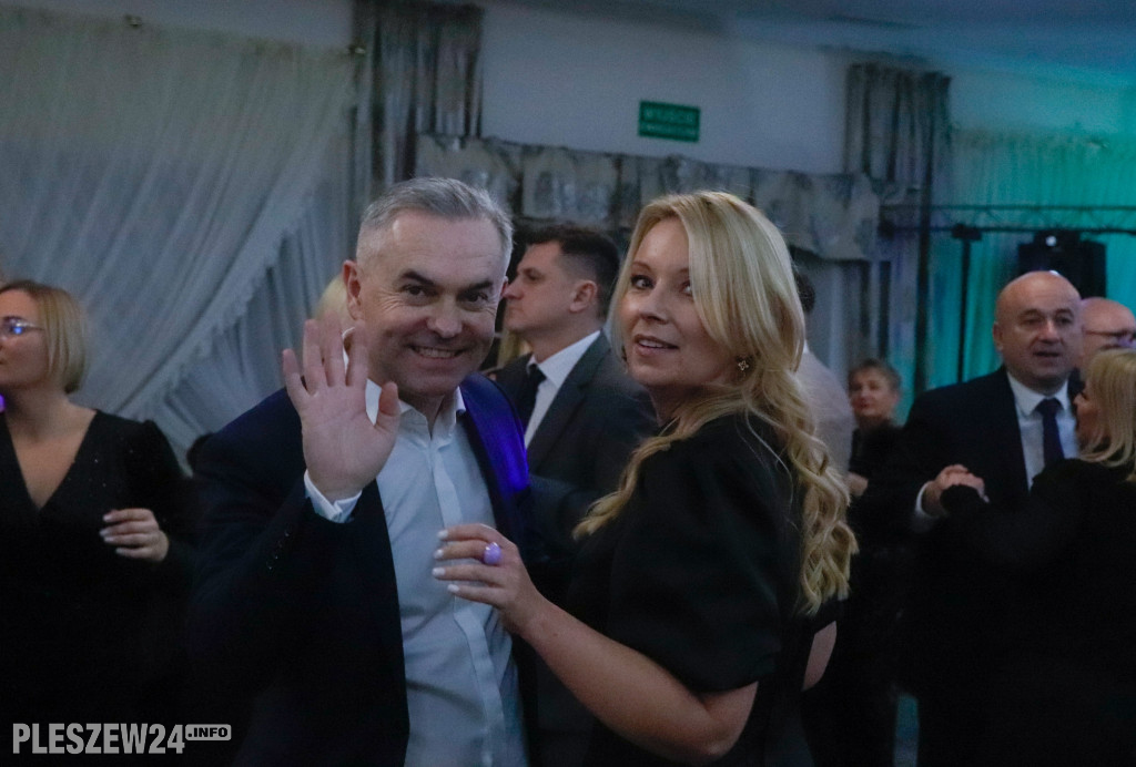X Bal Staszica