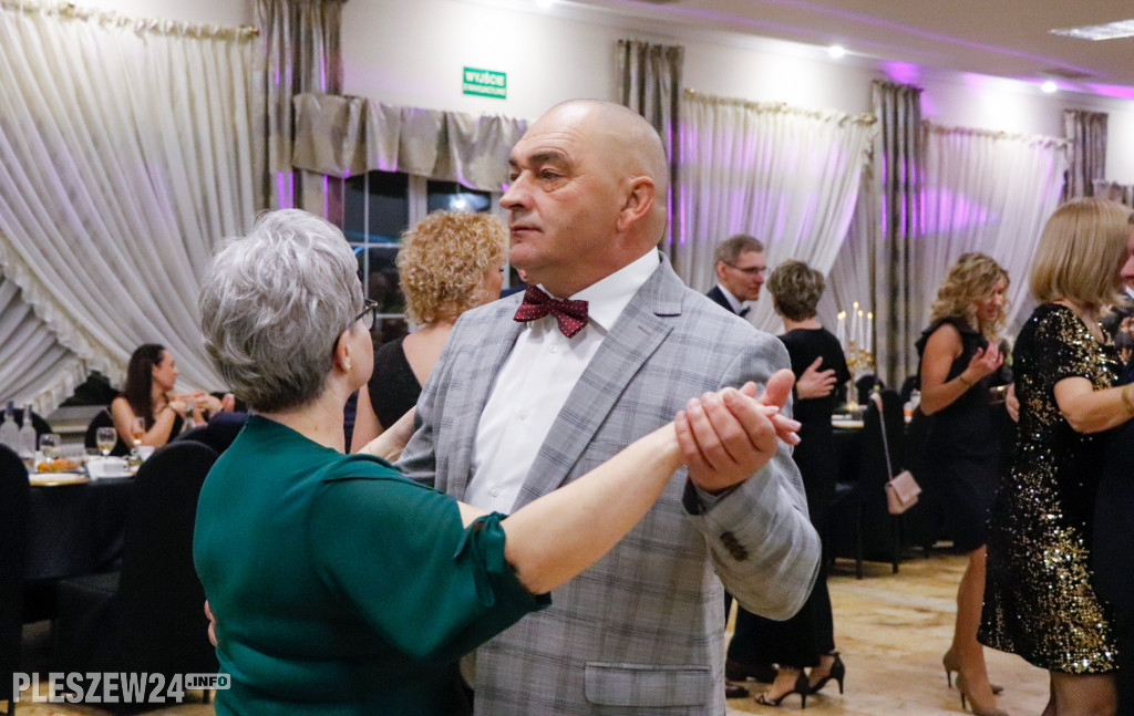 X Bal Staszica