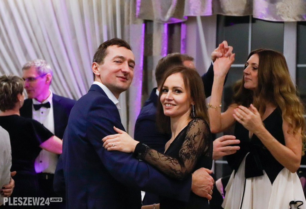X Bal Staszica