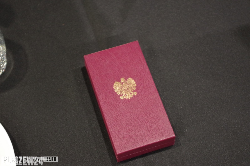 Złote gody w gminie Pleszew - 20 stycznia