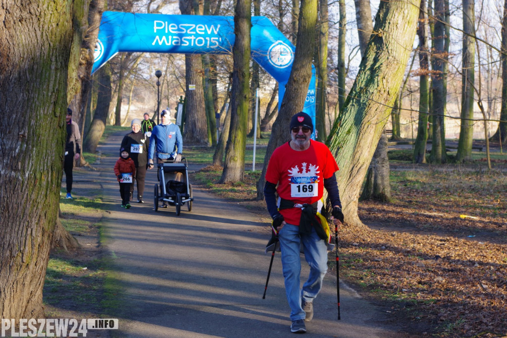 Wielka Orkiestra Świątecznej Pomocy w Pleszewie