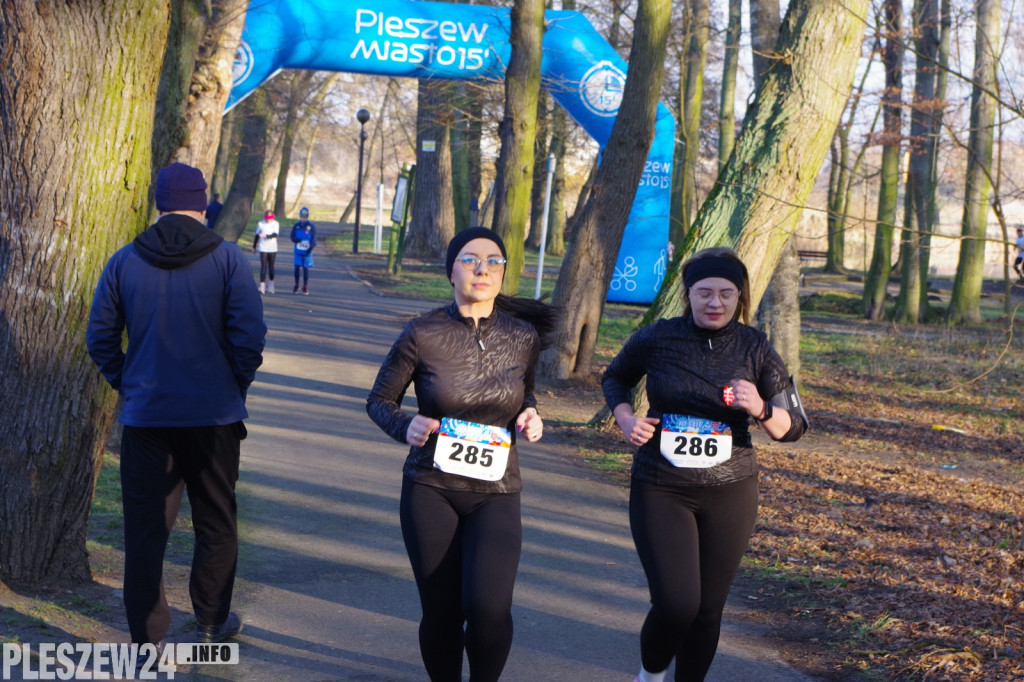 Wielka Orkiestra Świątecznej Pomocy w Pleszewie