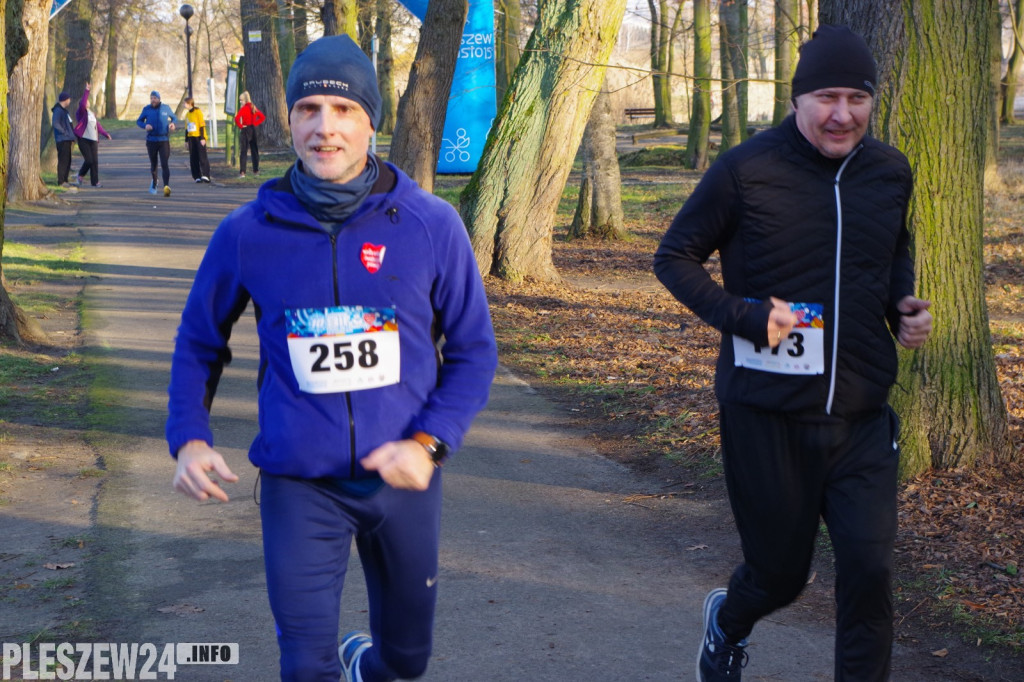 Wielka Orkiestra Świątecznej Pomocy w Pleszewie