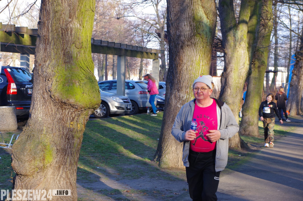 Wielka Orkiestra Świątecznej Pomocy w Pleszewie