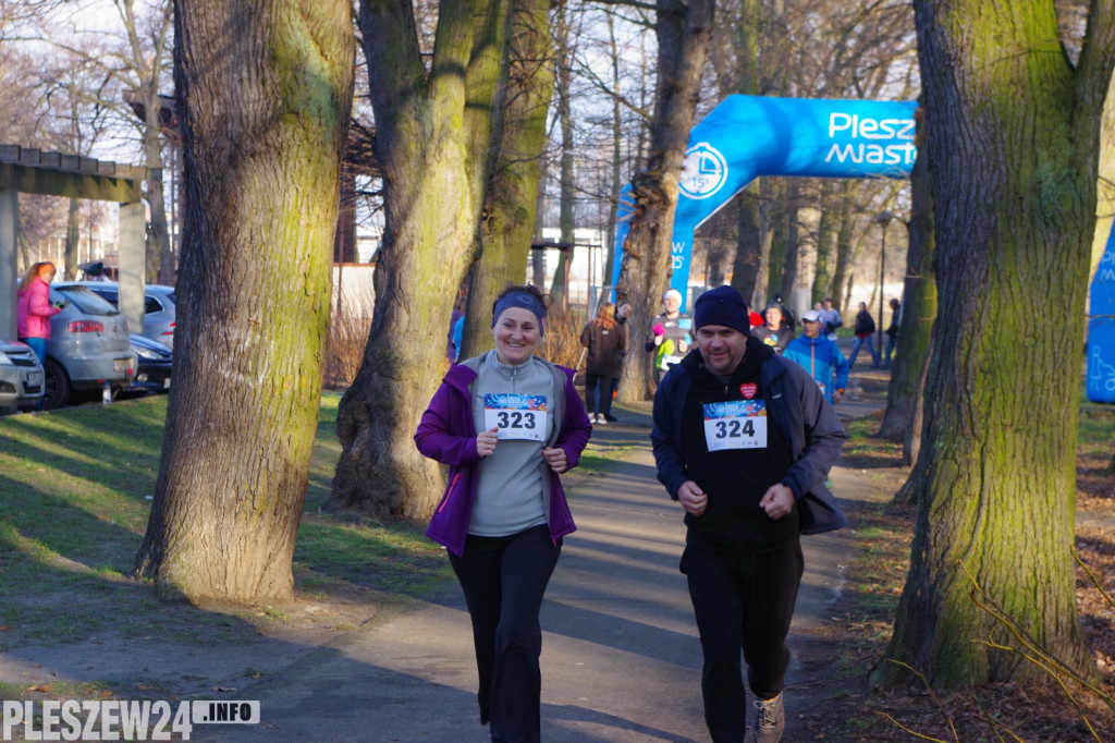 Wielka Orkiestra Świątecznej Pomocy w Pleszewie