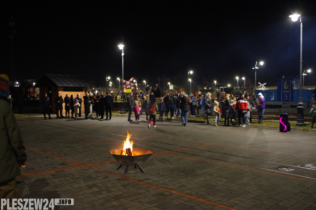 Licytacje, światełko do nieba i koncert na WOŚP
