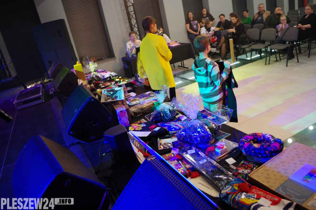 Licytacje, światełko do nieba i koncert na WOŚP