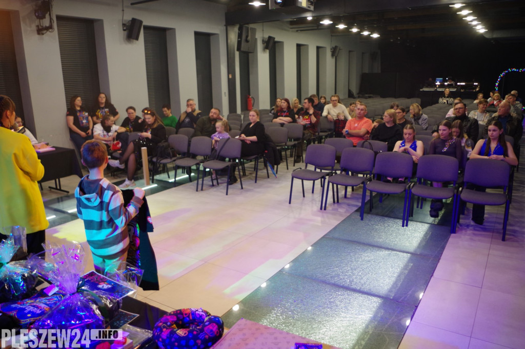 Licytacje, światełko do nieba i koncert na WOŚP