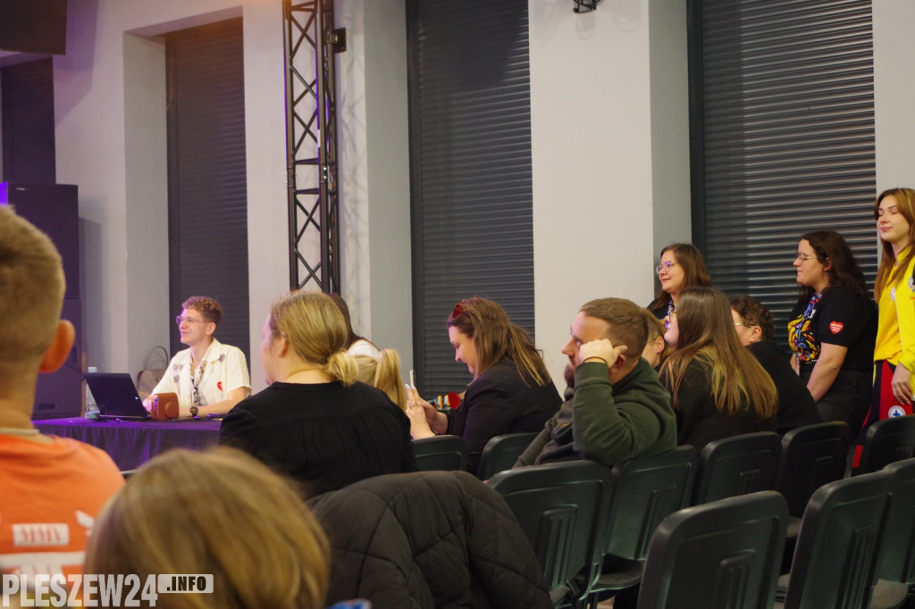 Licytacje, światełko do nieba i koncert na WOŚP