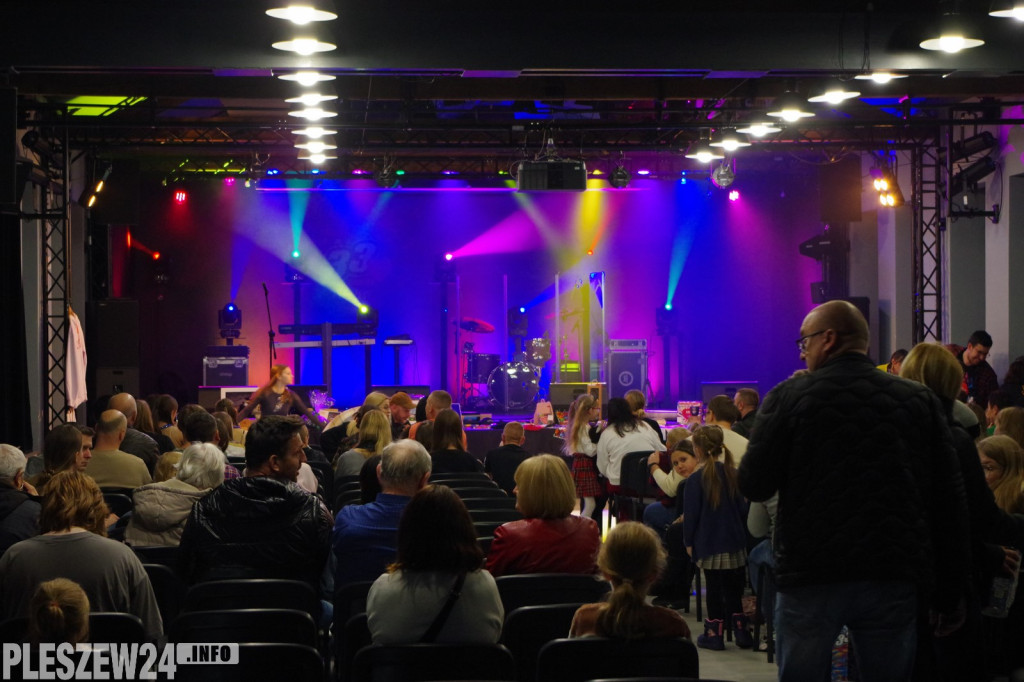 Licytacje, światełko do nieba i koncert na WOŚP