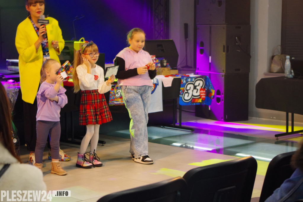Licytacje, światełko do nieba i koncert na WOŚP