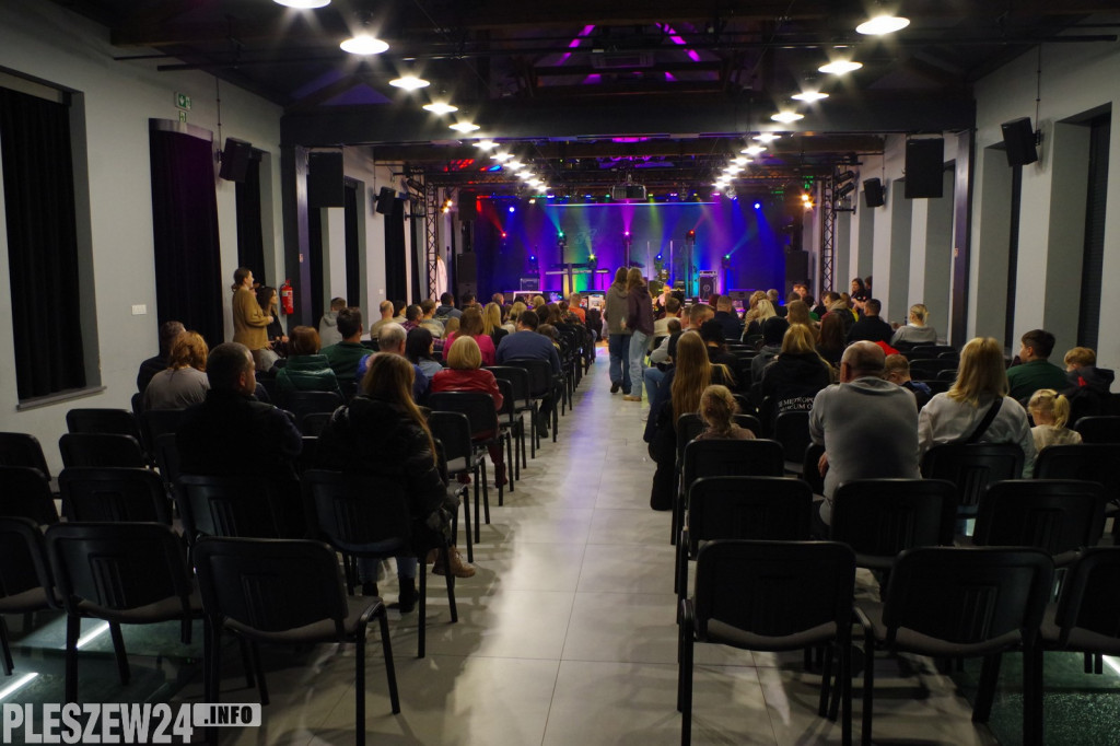 Licytacje, światełko do nieba i koncert na WOŚP