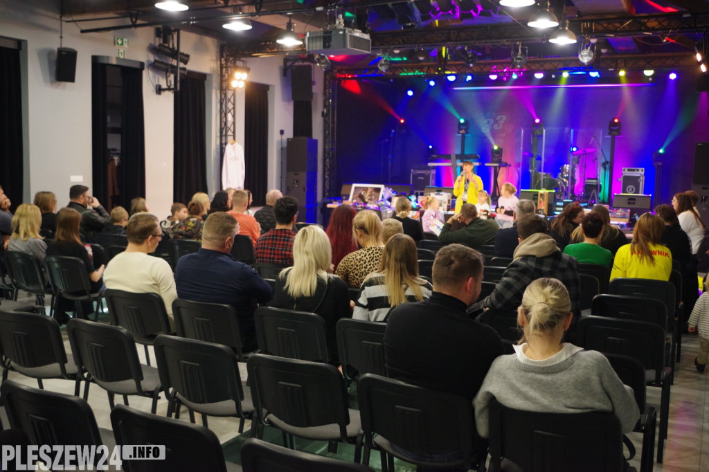 Licytacje, światełko do nieba i koncert na WOŚP